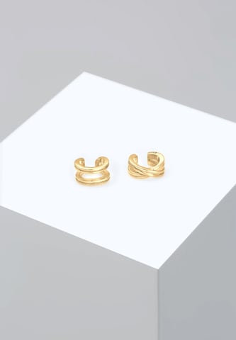 ELLI Earrings in Gold