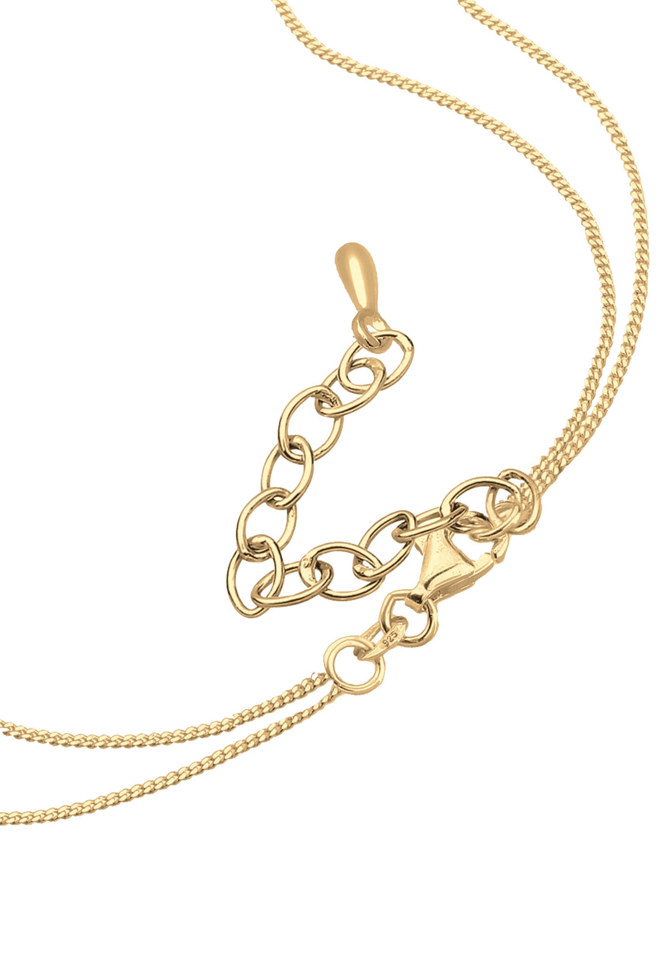 ELLI Lánc 'Dreieck' - arany