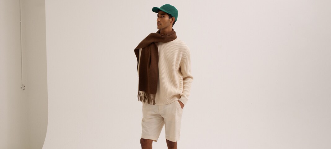 La tendance est au beige
