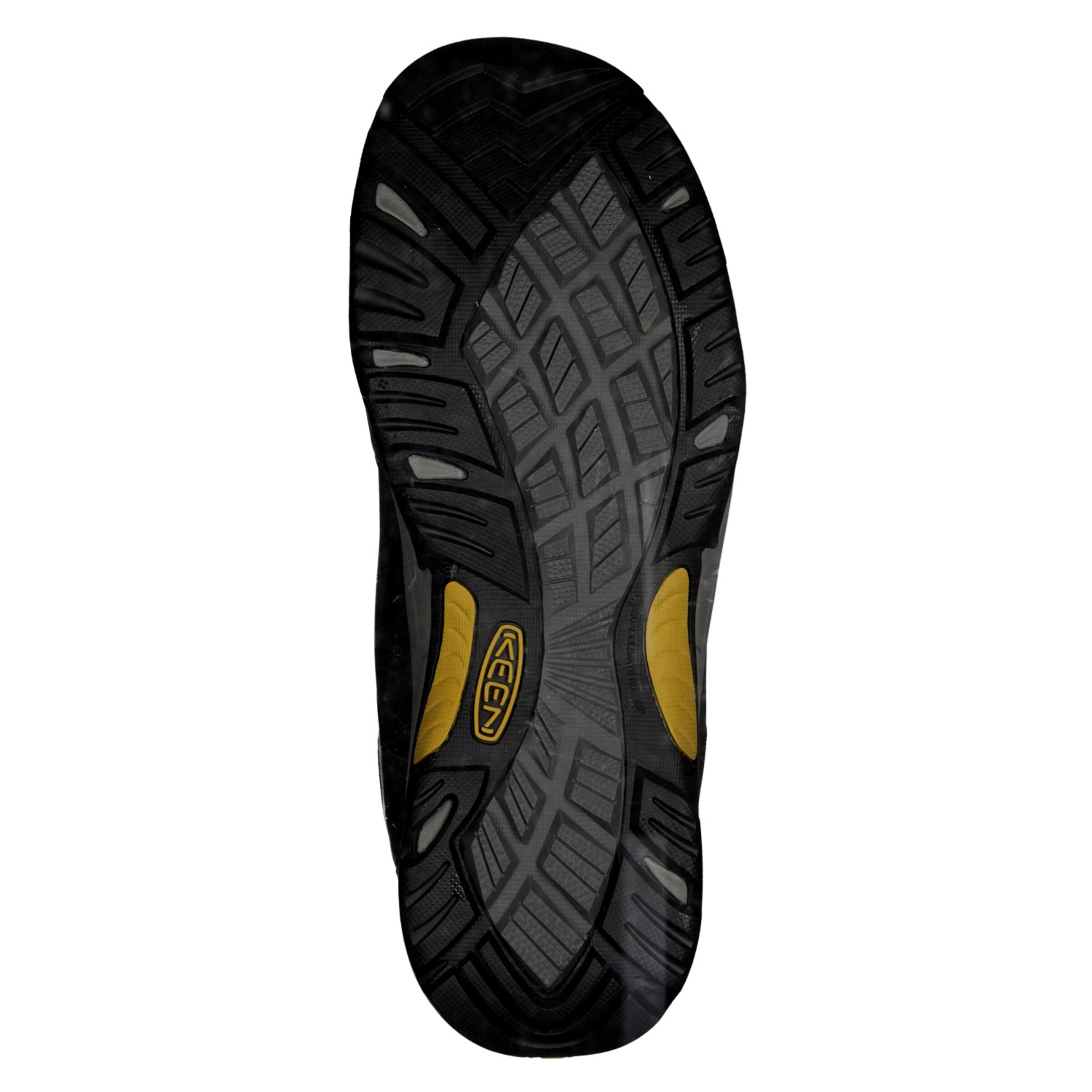 KEEN Boots 'Revel III' in Grey