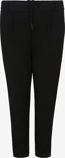 ONLY Carmakoma Trousers 'CARGOLDTRASH #6 19' in Black, Item view