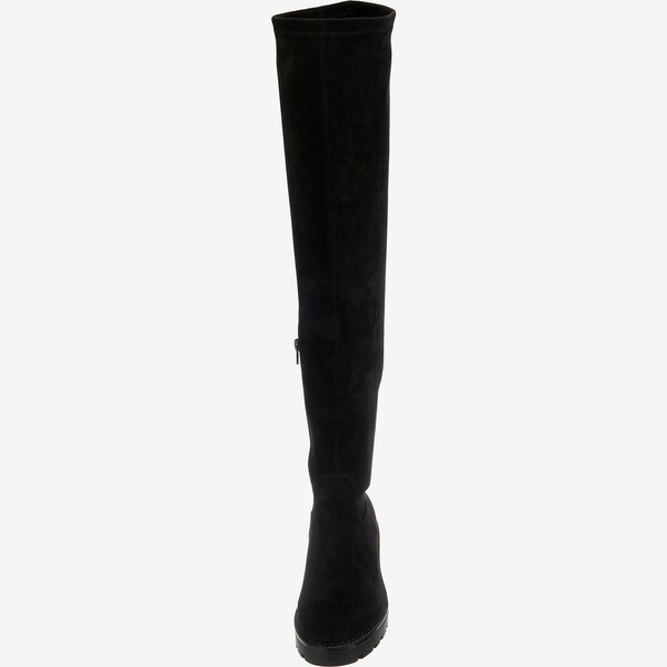 overknee stiefel bufflo overknee stiefel bufflo