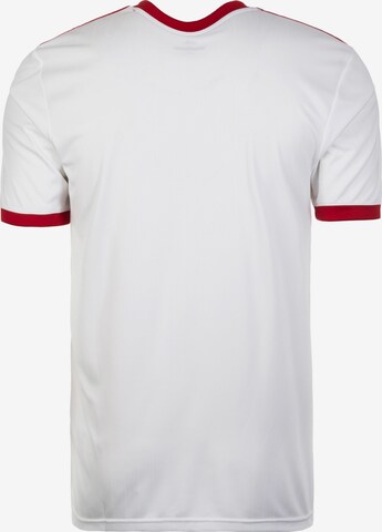 ADIDAS PERFORMANCE Performance Shirt 'Tabela' in White