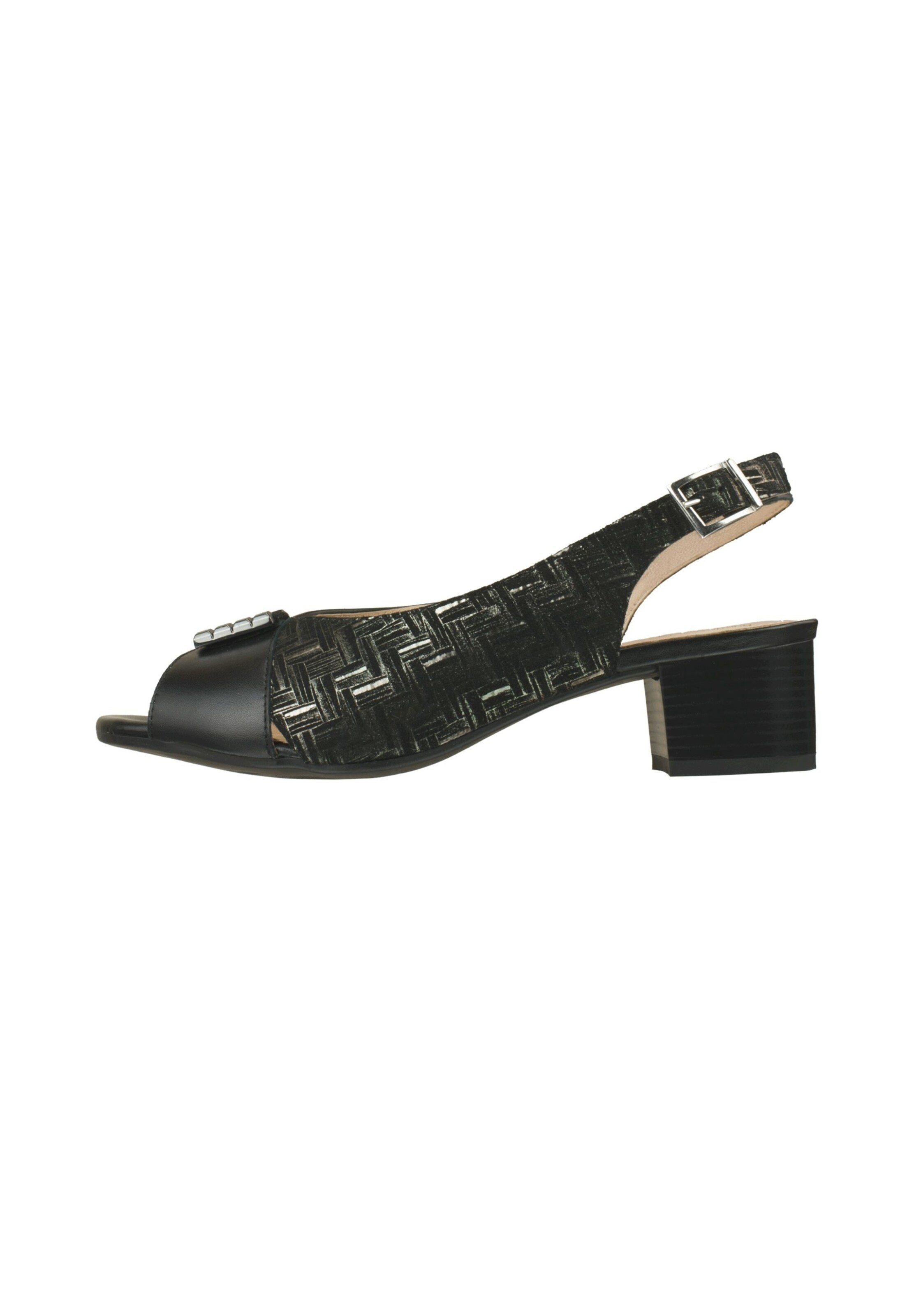 Lei by tessamino Slingback pumps 'Luisa' in Black