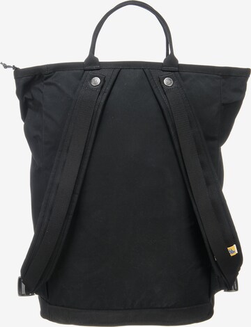 Fjällräven Backpack 'Vardag' in Black