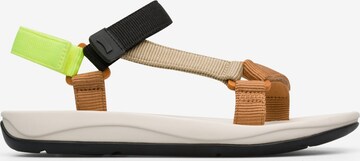 CAMPER Hiking Sandals 'Match' in Mixed colors