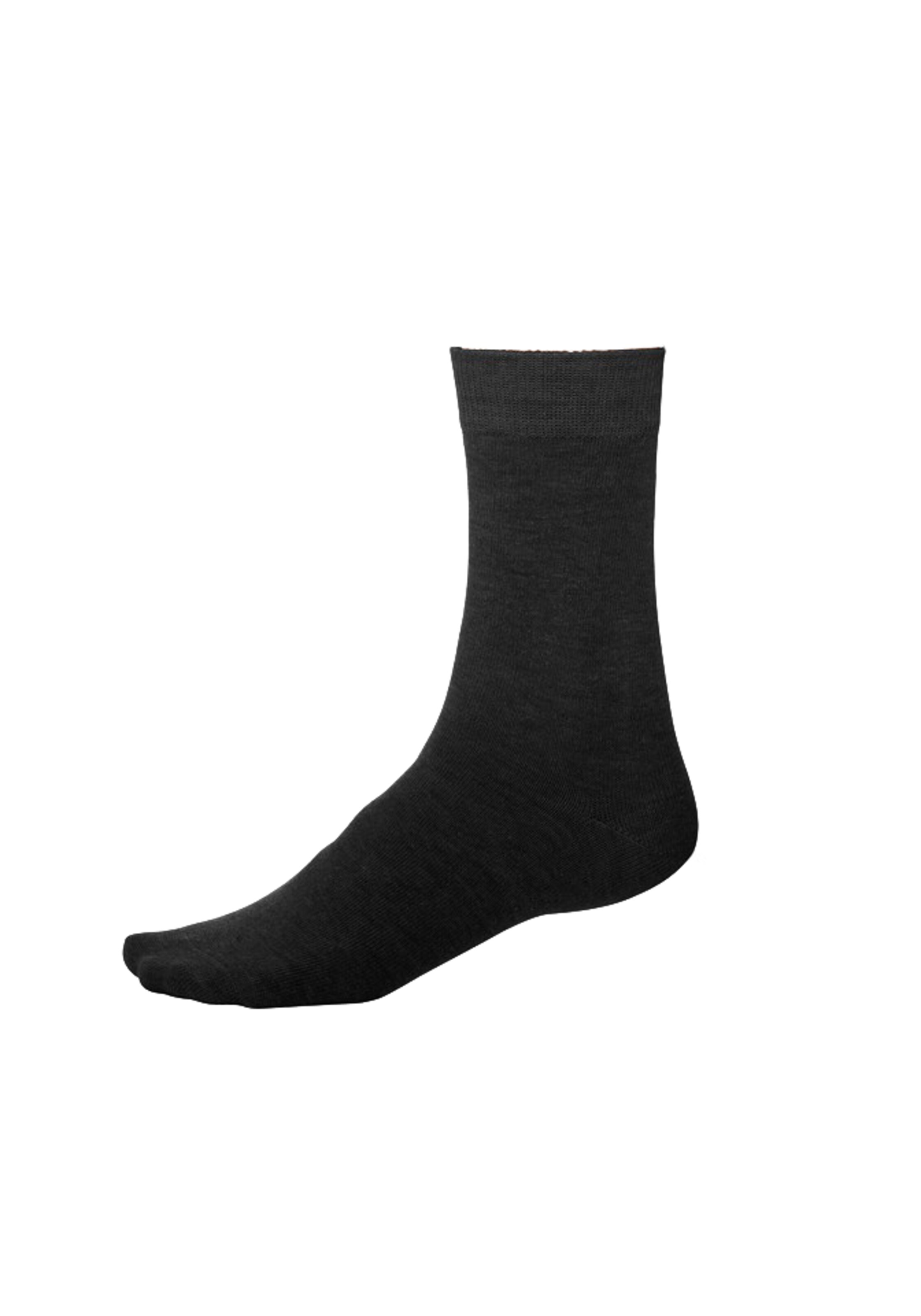 LAVANA Sukat värissä musta