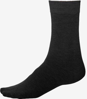 LAVANA Socks in Black