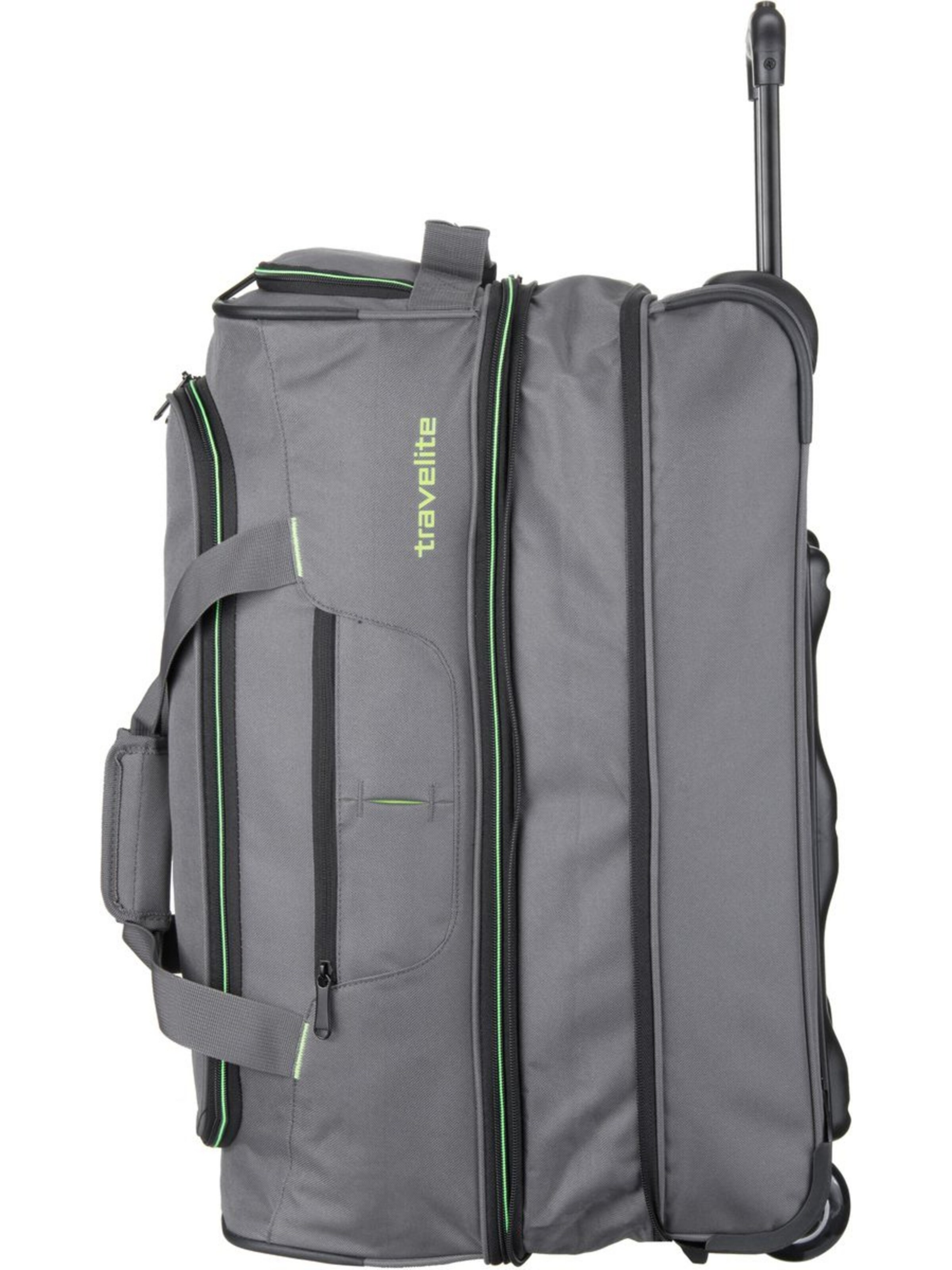 TRAVELITE Reisetasche in Grau
