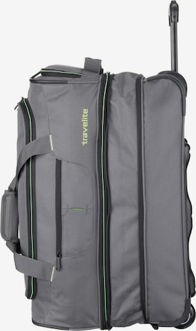 TRAVELITE Travel Bag in Grey