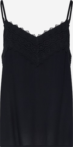 ABOUT YOU Top 'Tara' in Black: front