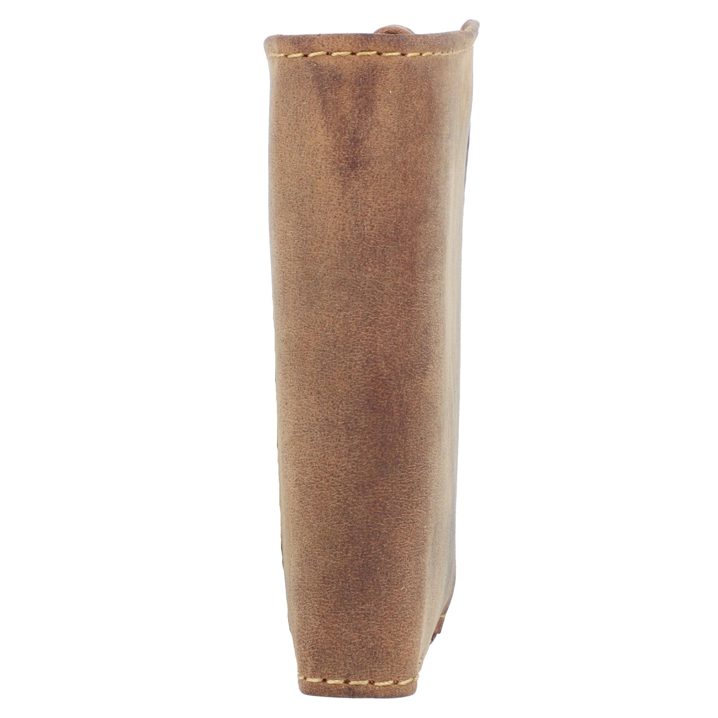 GREENBURRY Wallet 'Vintage' in Brown