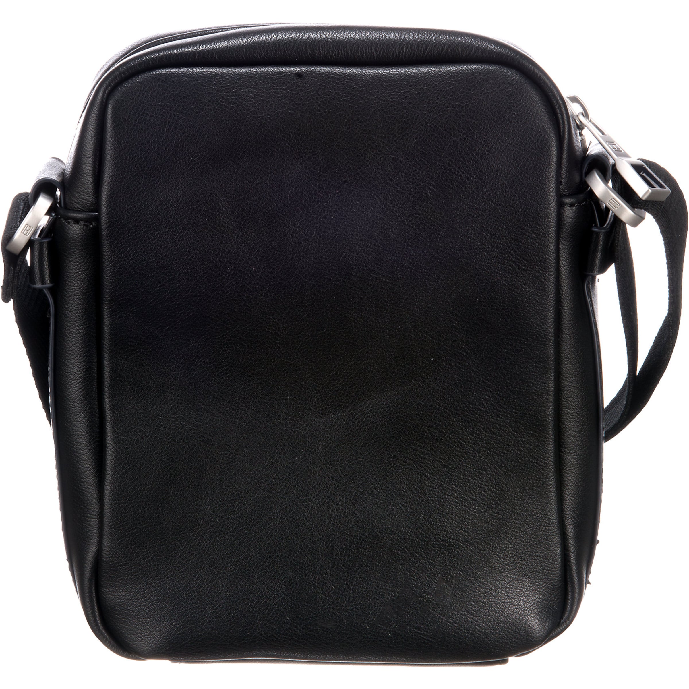 TOMMY HILFIGER Olkalaukku värissä musta