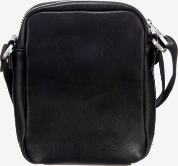 TOMMY HILFIGER Crossbody bag in Black