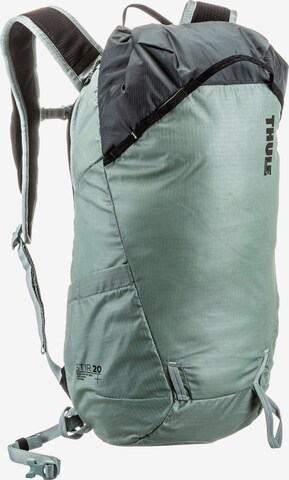 Thule Sports Backpack 'Stir' in Grey: front