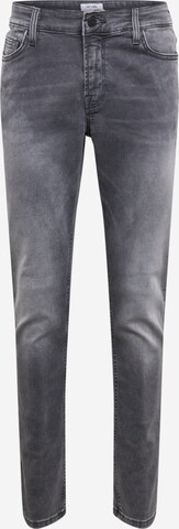 Only & Sons Jeans 'Loom' in Grau: predná strana