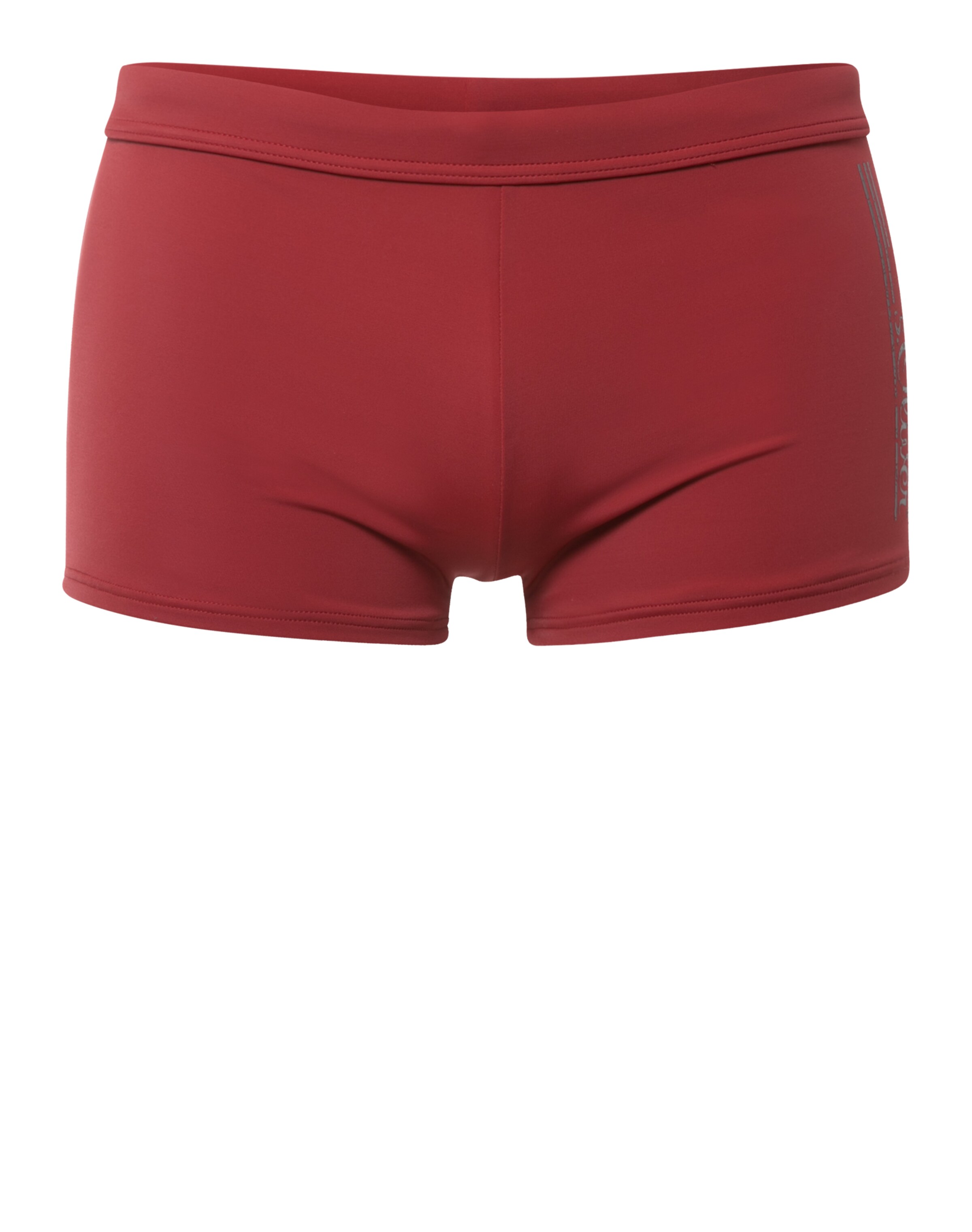 Slipi de la s.Oliver pe roșu: față