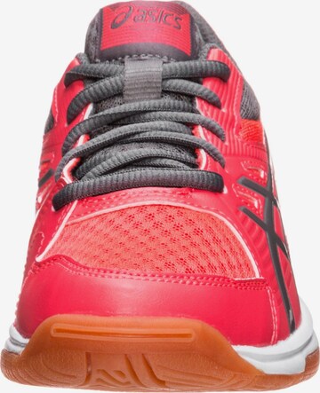 ASICS Sportschoen 'Upcourt 3' in Roze