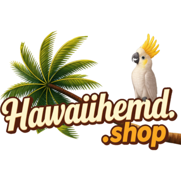 Hawaiihemdshop.de Logo