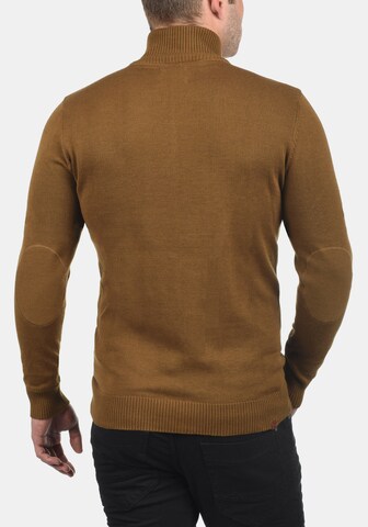 Pull-over 'Robin' BLEND en marron