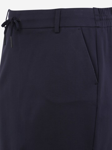 ONLY Carmakoma Skirt in Blue