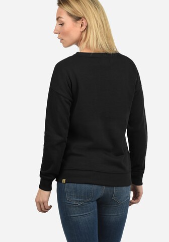 Blend She Sweatshirt in Black