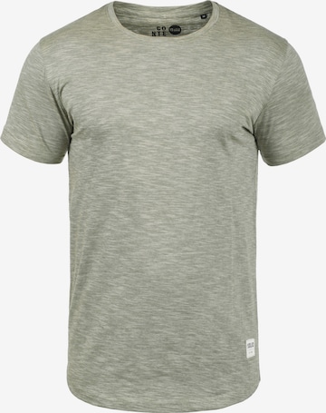 !Solid T-Shirt 'Figos' in Grün: predná strana