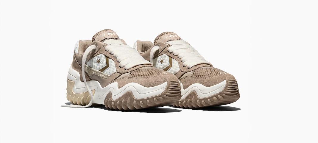 WAVE MOTION TRAINER
