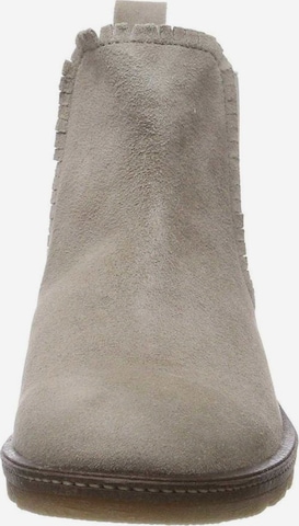 CAMEL ACTIVE Stiefelette in Grau