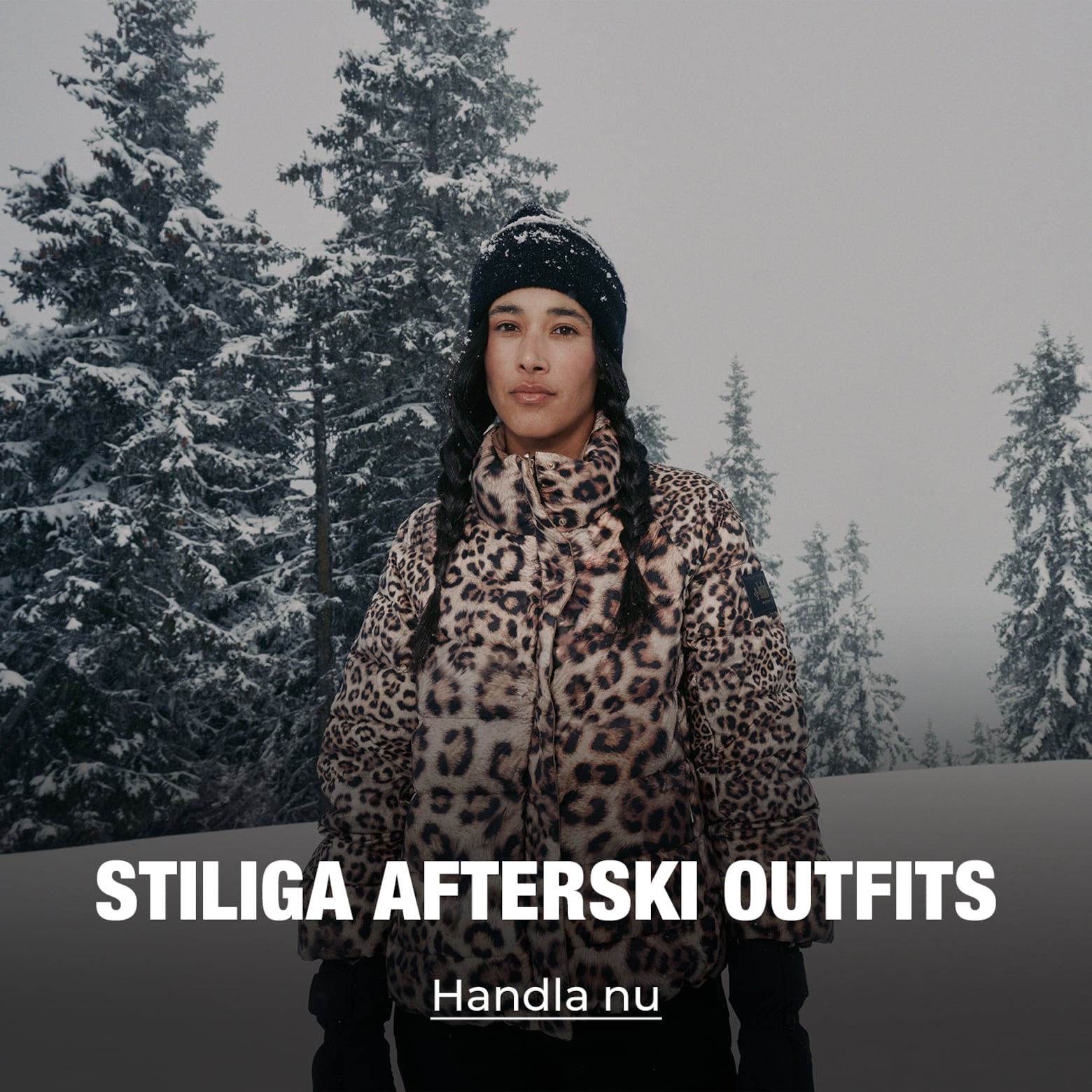 Kläder, utrustning, tillbehör och mycket mer Det viktigaste du behöver för skidor och snowboard