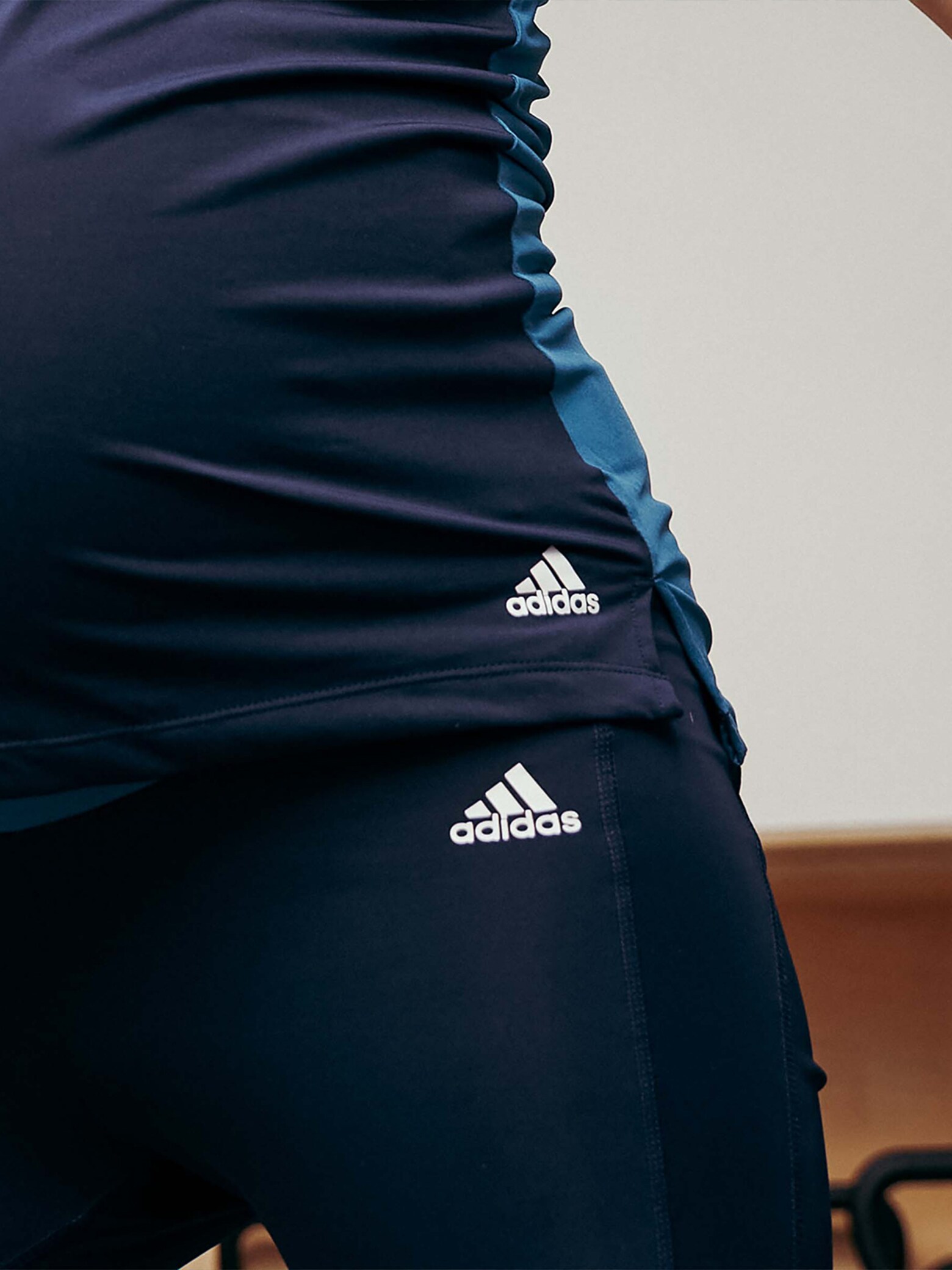 MATERNITY IN MOTION adidas Performance