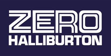 Zero Halliburton