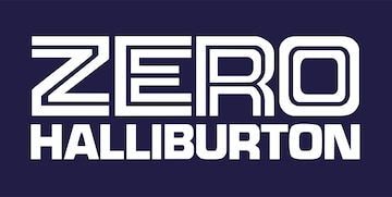 Zero Halliburton