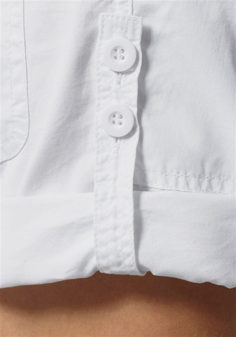 KangaROOS Regular Pants in White