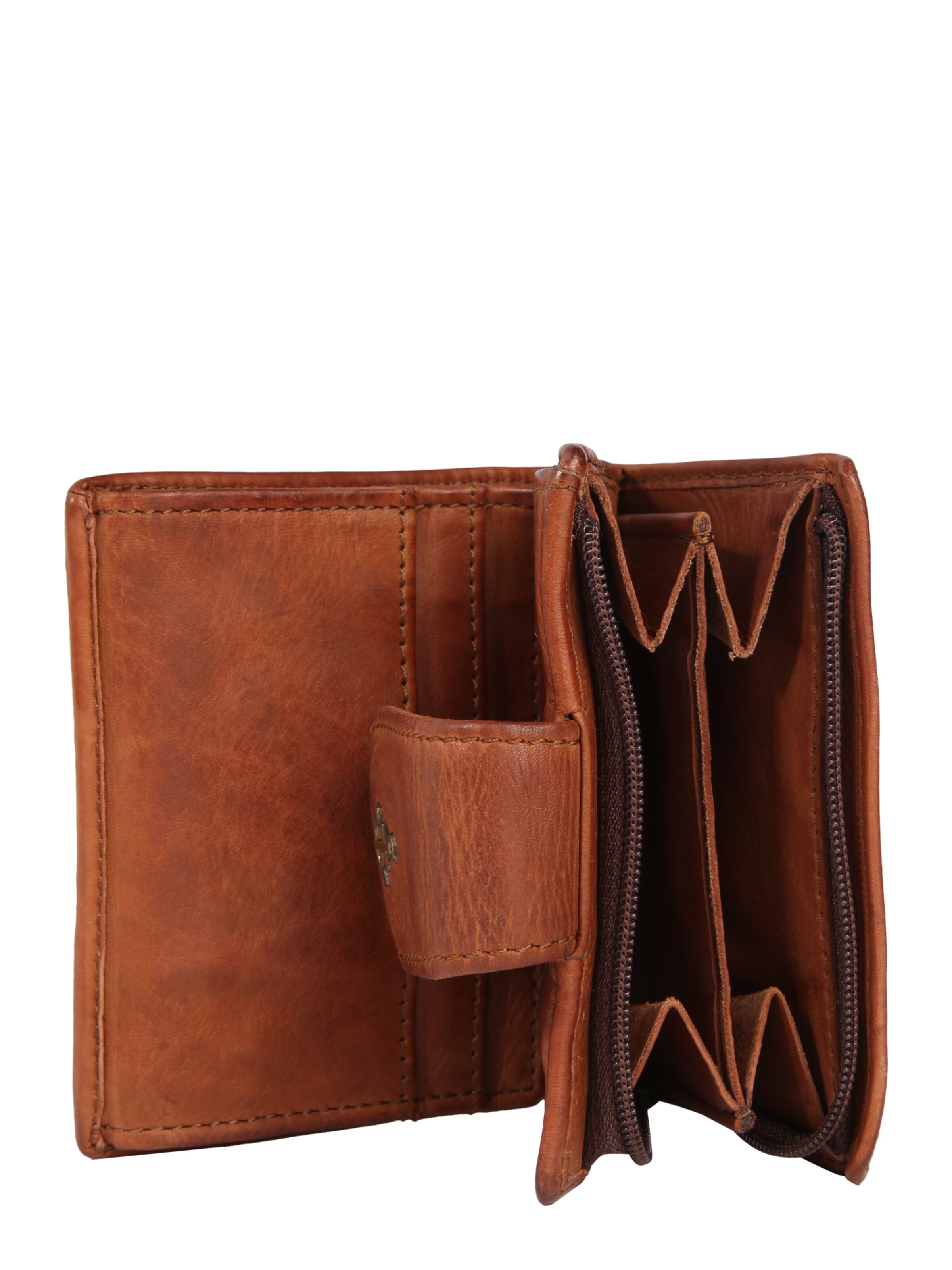 Harbour 2nd Kukkaro 'Stella' värissä ruskea