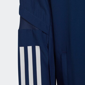 ADIDAS PERFORMANCE Sportjacke 'Condivo 20' in Blau
