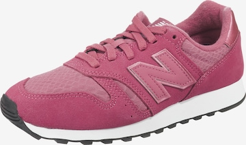 new balance Sneaker 'WL373' in Pink: predná strana