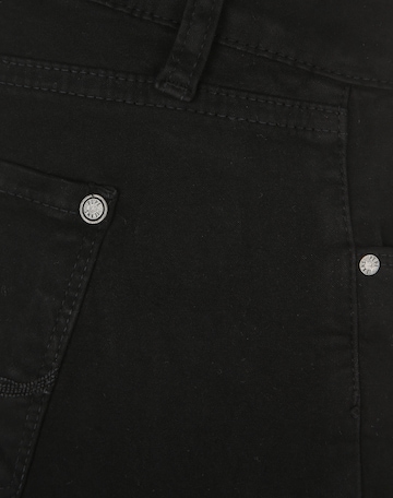 Skinny Jean 'Soho' Pepe Jeans en noir