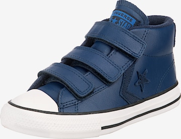 CONVERSE Sneaker 'Star Player 3V' in Blau: front