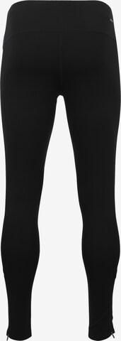 new balance Skinny Sportbroek 'Accelerate' in Zwart: terug