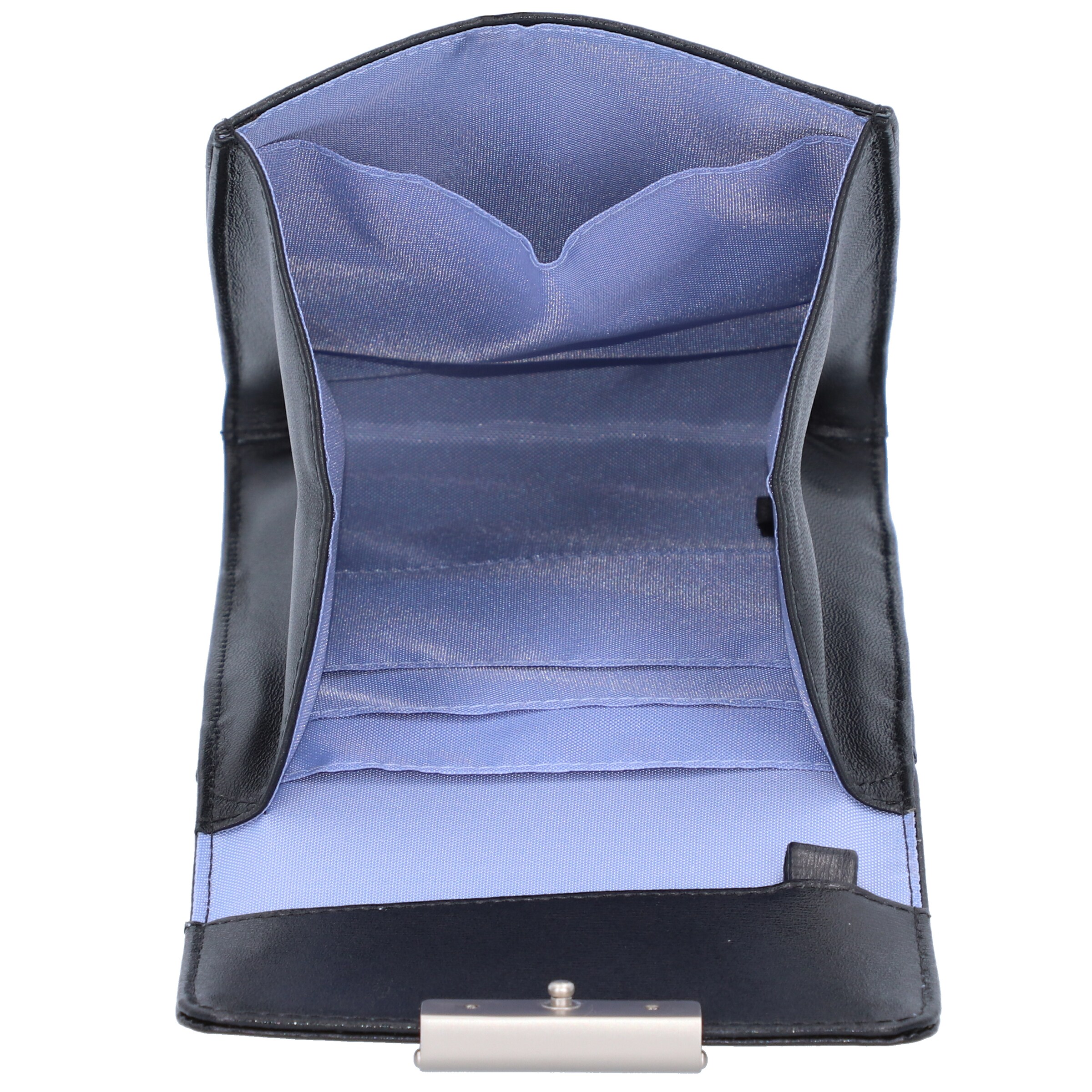 MANDARINA DUCK Crossbody bag in Black