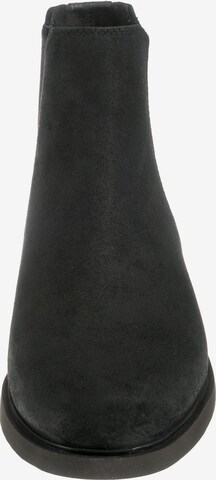 Chelsea Boots CAMPER en noir