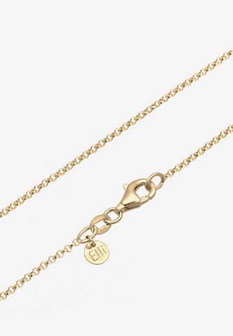 ELLI PREMIUM Necklace in Gold