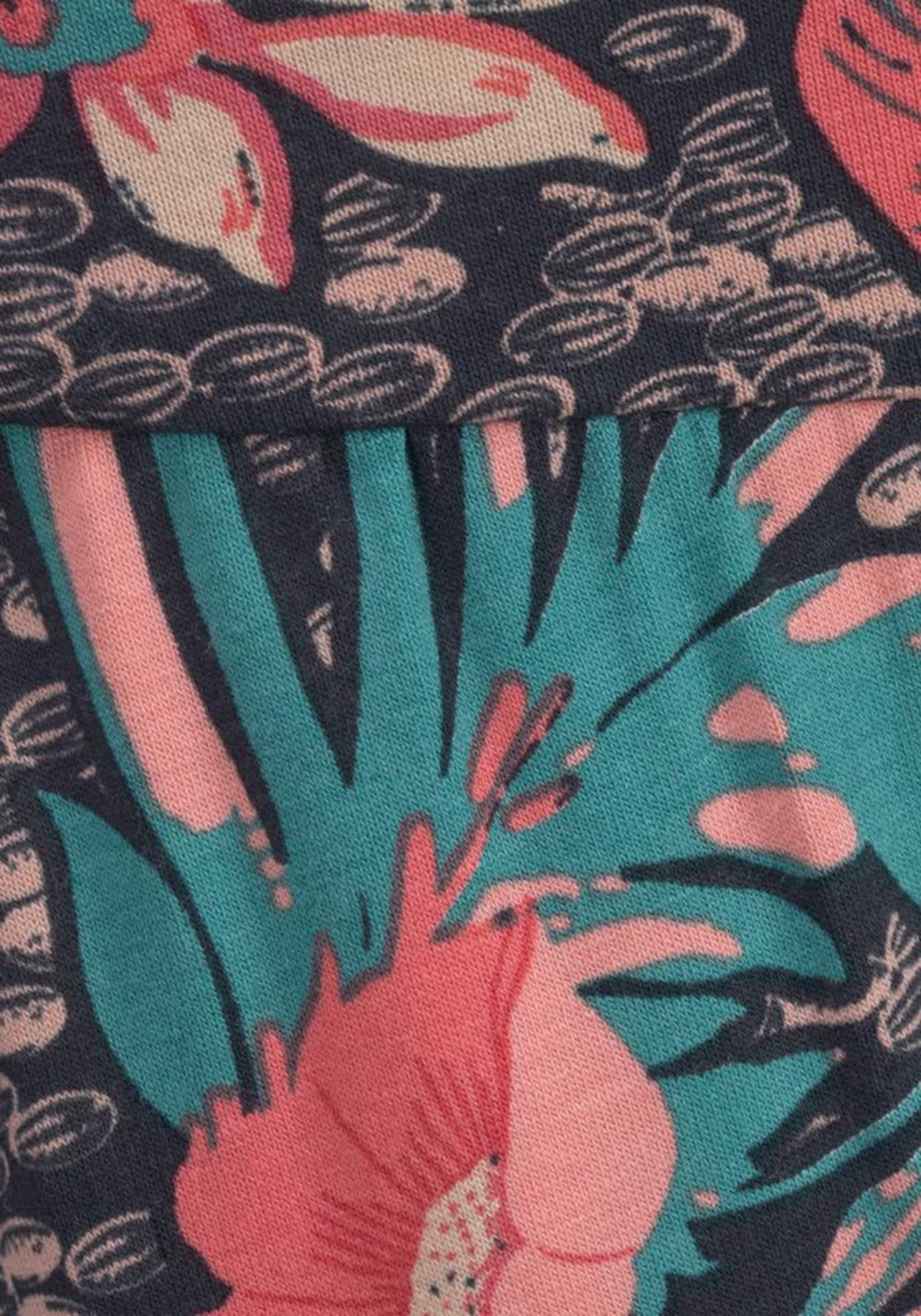 CHIEMSEE Конический (Tapered) Штаны в Смешанный