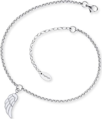 Engelsrufer Necklace in Silver