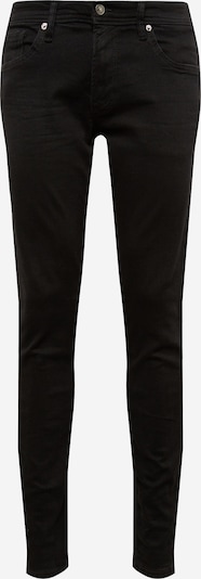 TOM TAILOR DENIM Jeans 'Piers' in black denim, Produktansicht