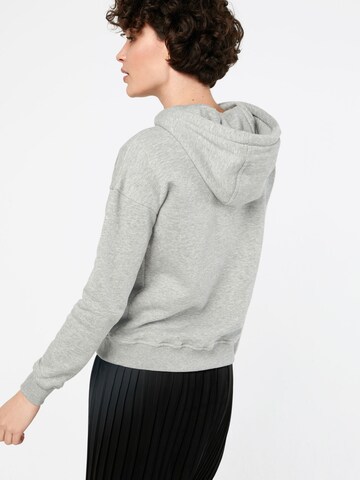 Urban Classics Sweatshirt in Grau