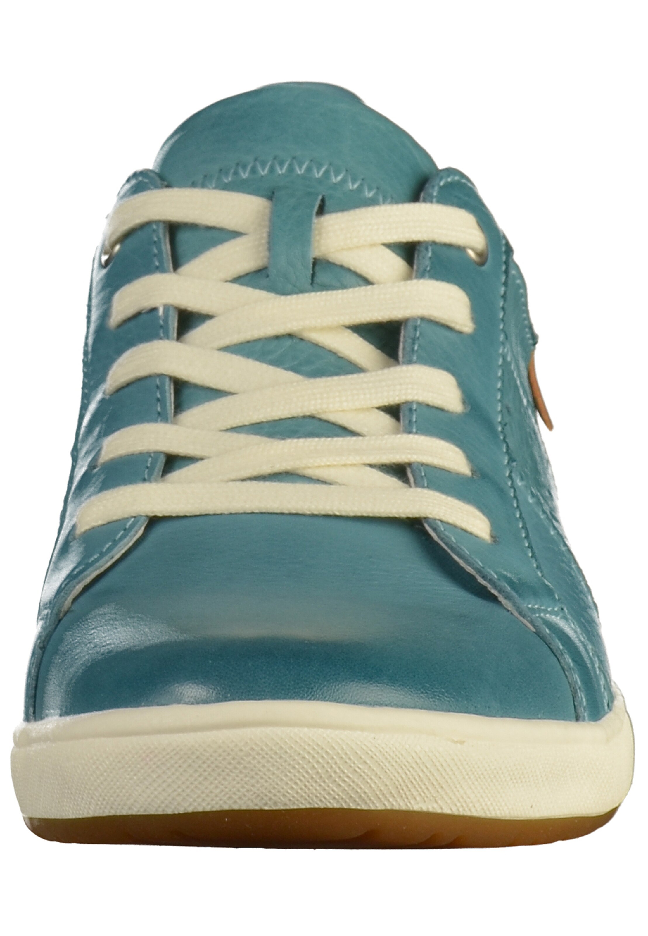 JOSEF SEIBEL Sneakers laag 'Caren' in Blauw