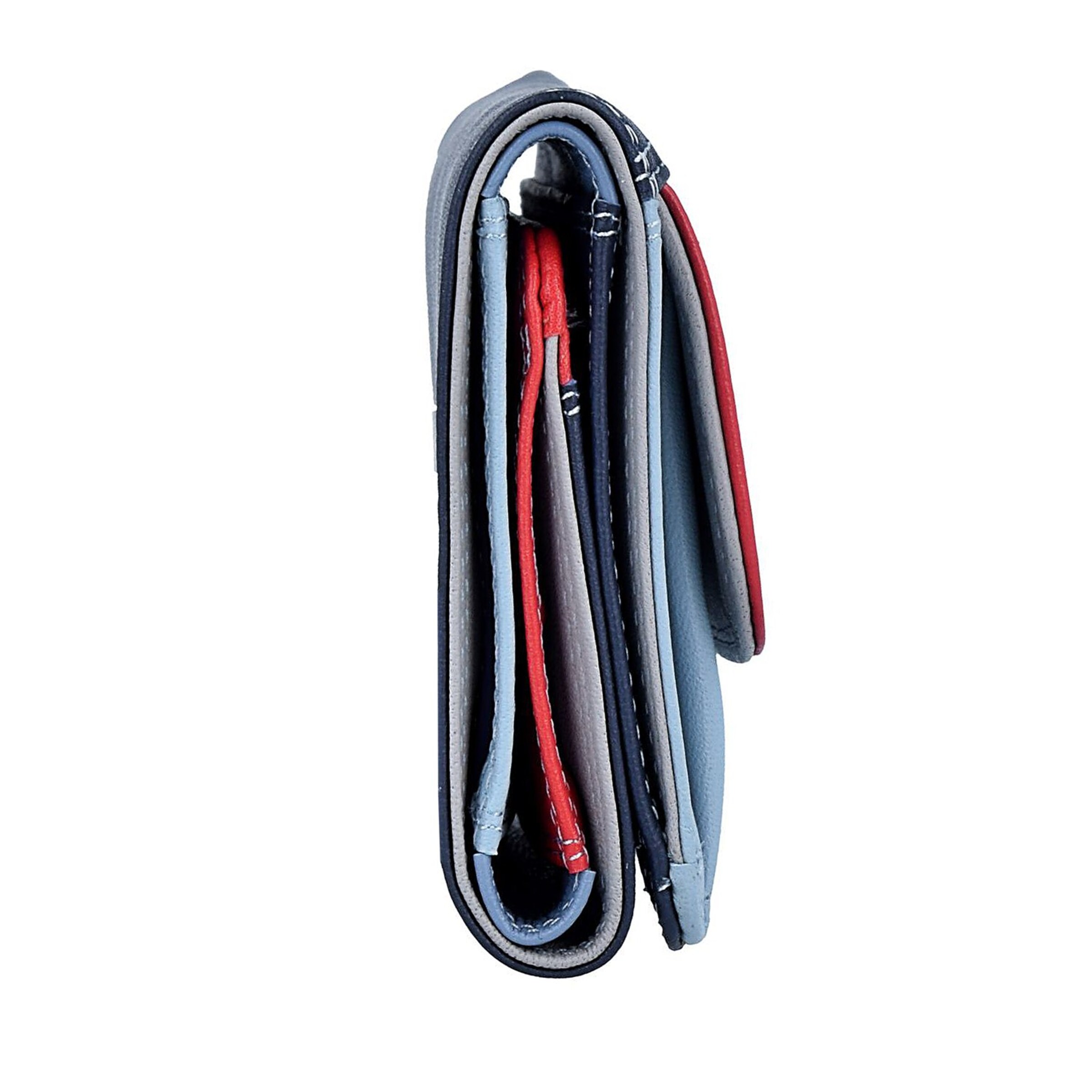 Portamonete di mywalit in colori misti