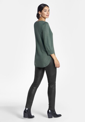 Peter Hahn Sweater in Green